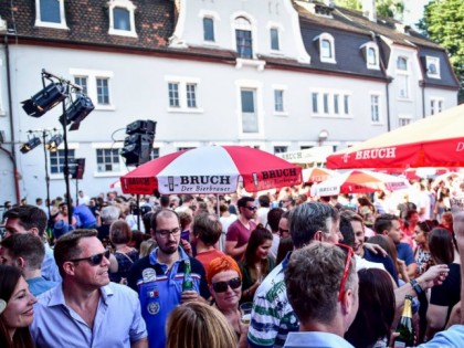 Foto: Brauerei G. A. Bruch